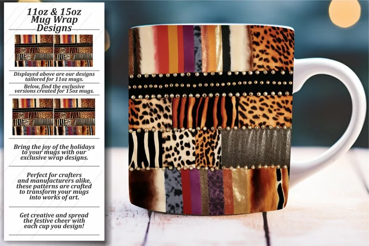 Giddy Up for Sublimation Sips: Western Style