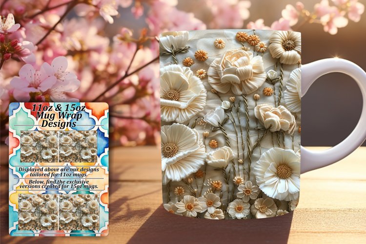 Flower Clipart Image 22