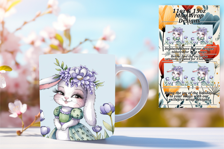 Easter Bunny Png Image 9