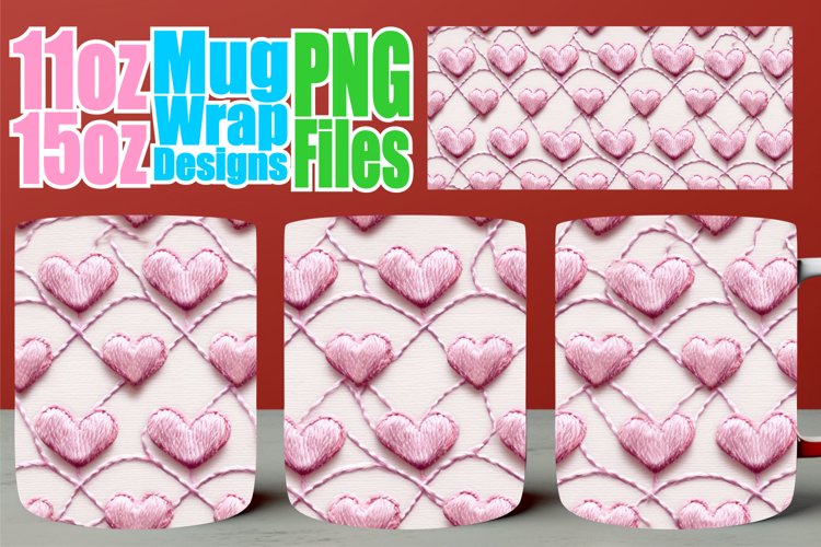 Crochet Clipart Image 20