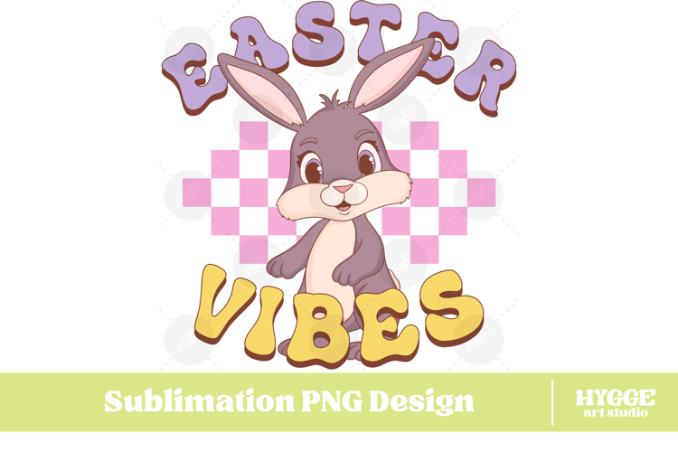 Easter Chick Clipart Image 6