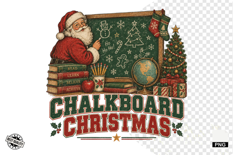 Christmas Season Clipart
