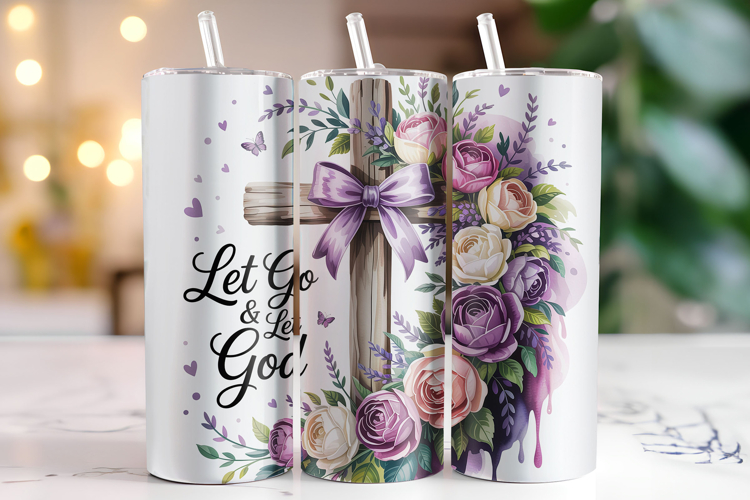 Sublimation Tumbler Wraps Image 18