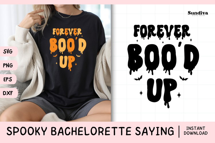 Witchy Svg Image 3