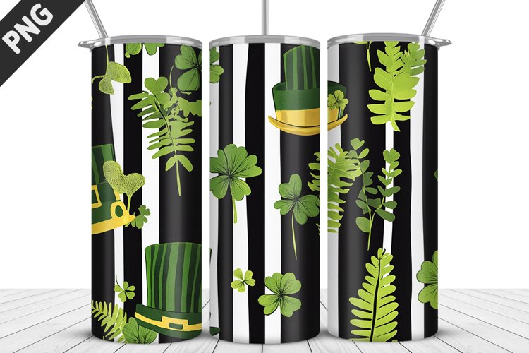 St Patrick's Day Clipart Image 2