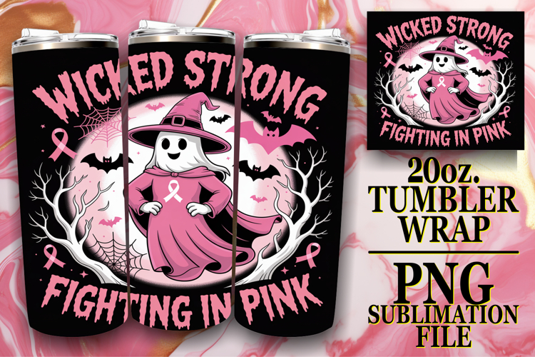 Breast Cancer Awareness Clipart Image 21