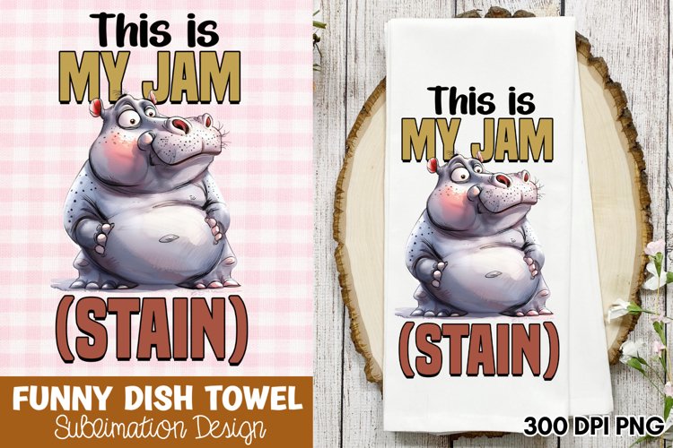 Jam Clipart Image 9