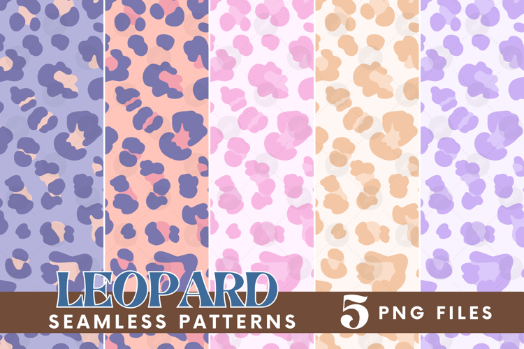 Seamless Pattern Background Image 7