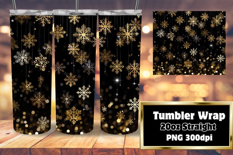 Snowflake Clipart Image 4