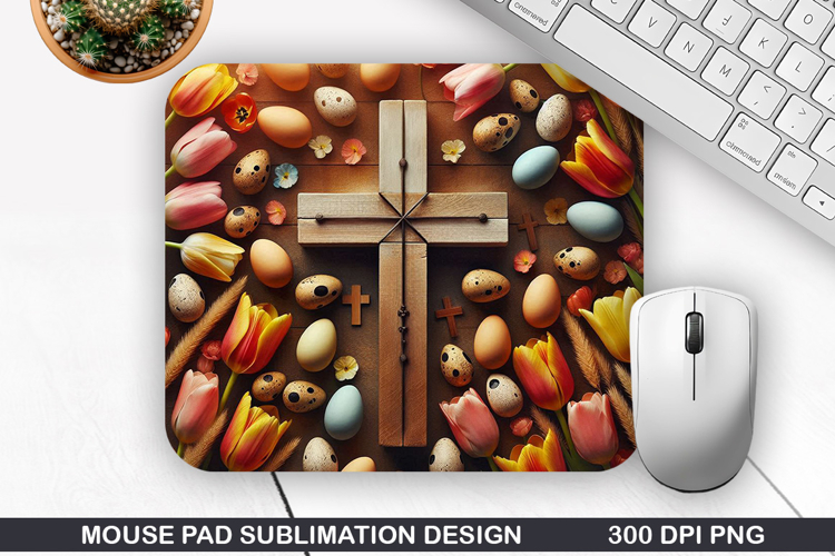 Cute Easter Clipart Image 10