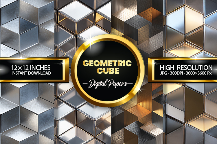 Geometric Backgrounds Image 19