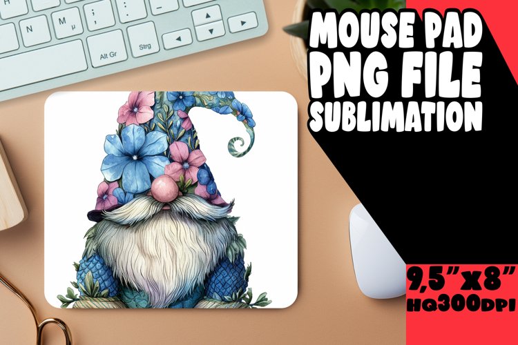 Gnome Clipart Image 16