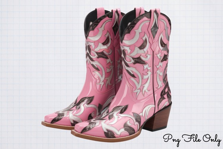 Retro Christmas Sublimation Clipart PNG