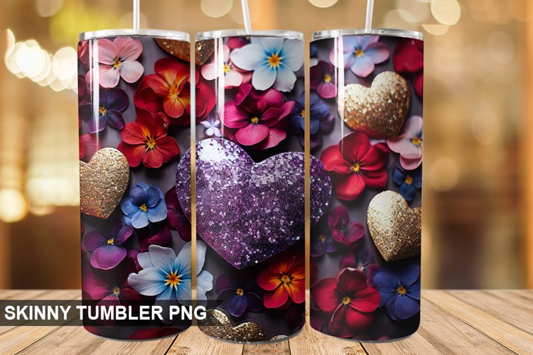 Valentines Sublimation Design Image 20