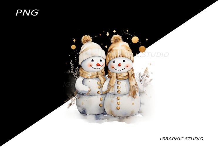 Xmas Clipart Image 22