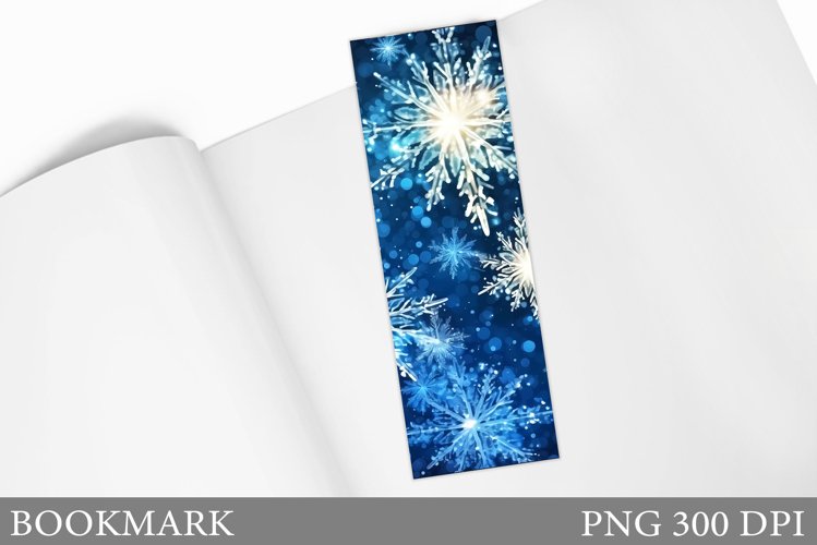 Snowflake Clipart Image 7
