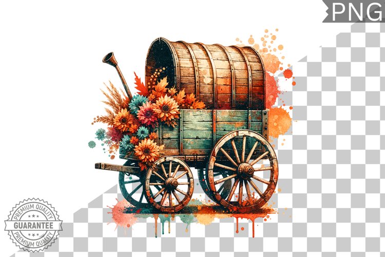 Fall Clipart Image 13