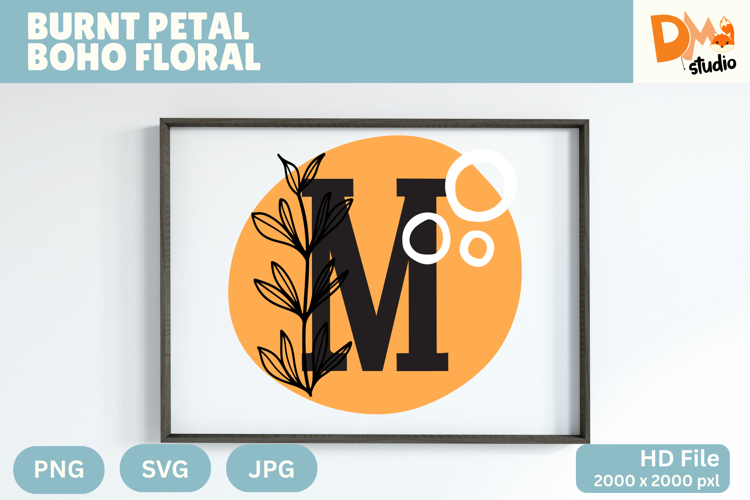 Rustic Logo Image 24