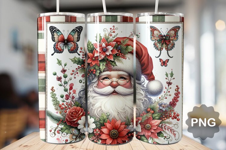 Sublimation Tumbler Wraps Image 5