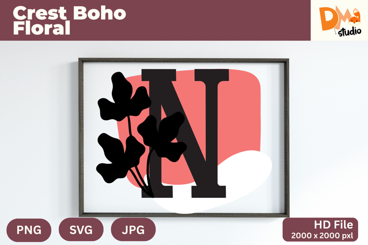 Rustic Logo Image 20