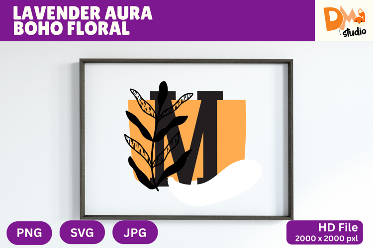 Rustic Logo Image 12