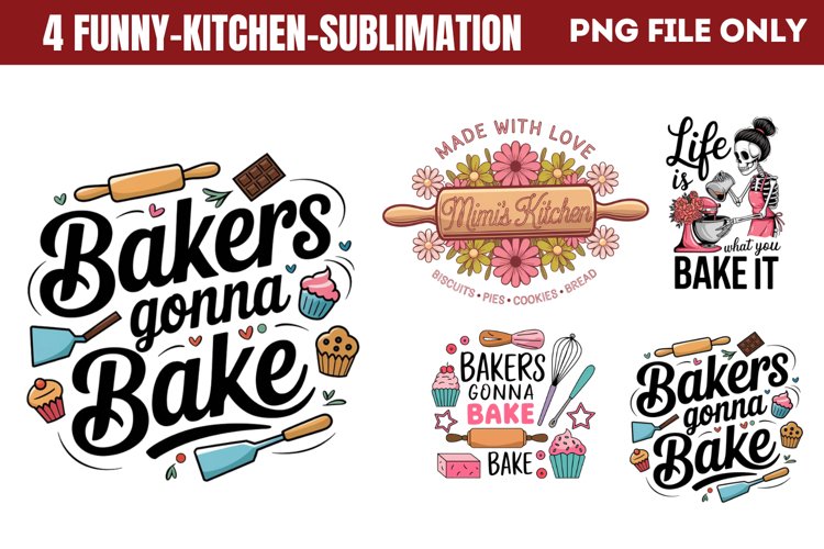 Kitchen Sign Svg Image 17
