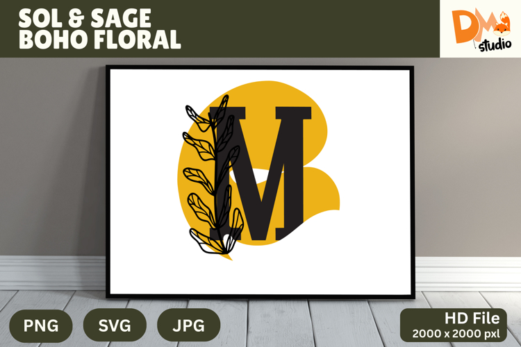 Rustic Logo Image 12