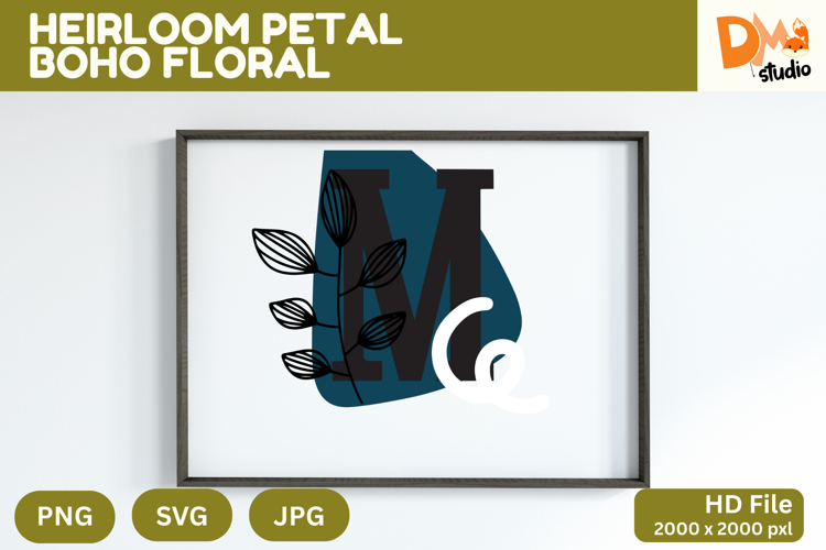 Rustic Logo Image 11