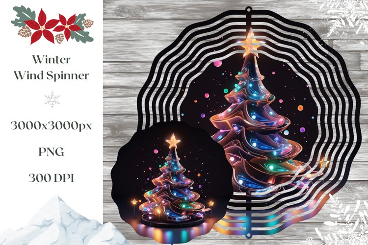 Christmas Tree Png Image 22