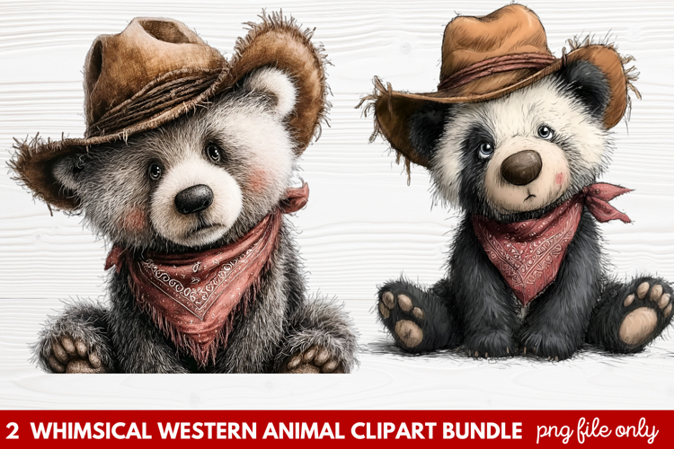 Rodeo Clipart Image 20