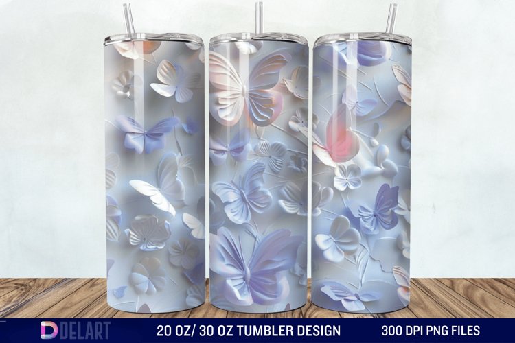 Butterfly Clipart Image 20