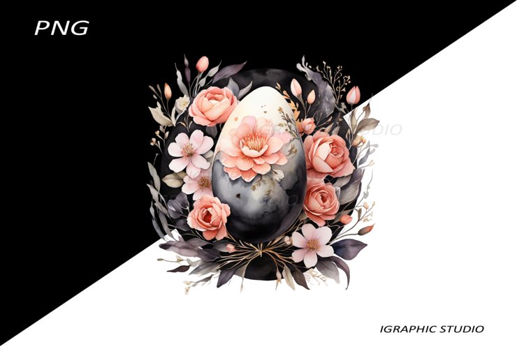 Egg Png Image 19