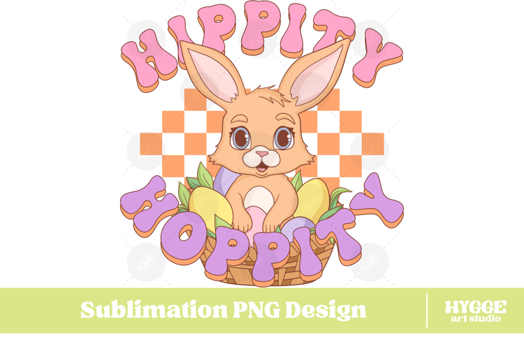 Easter Clipart Image 6