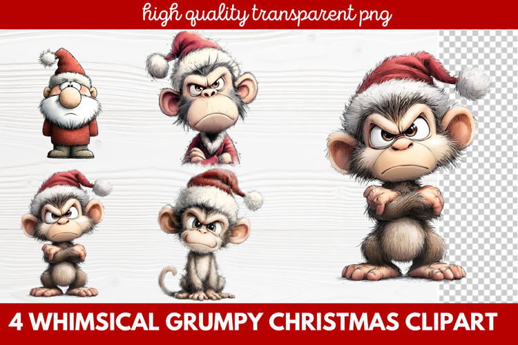 Cartoon Characters Clipart Image 14