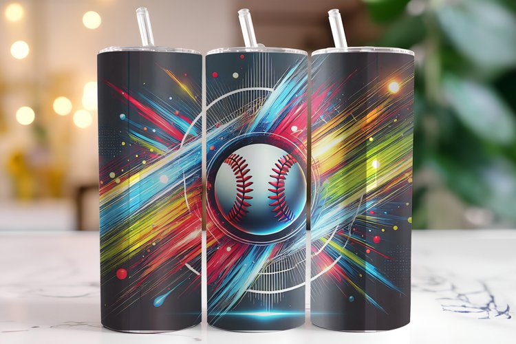 Baseball Clipart Image 24