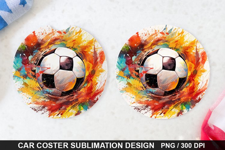 Soccer PNG Image 4