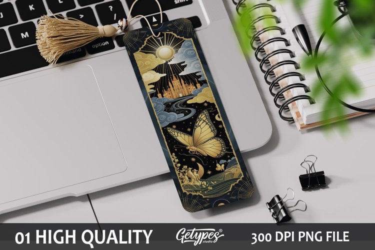 Printable Bookmarks Image 7