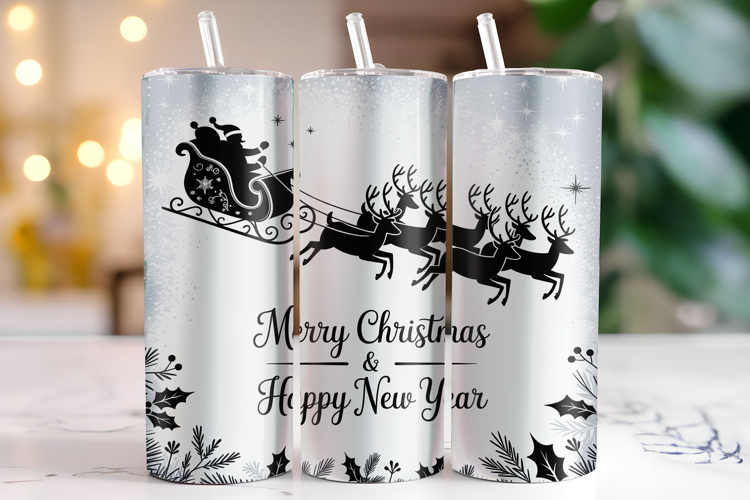 Xmas SVGs Image 9
