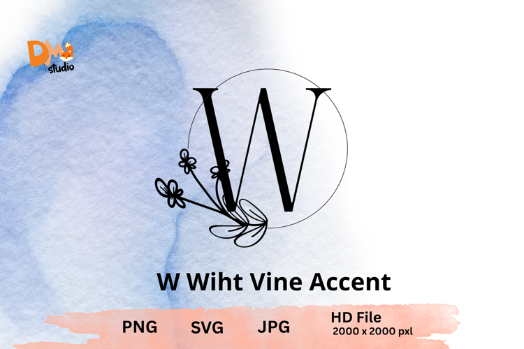 Vines Clipart Image 16