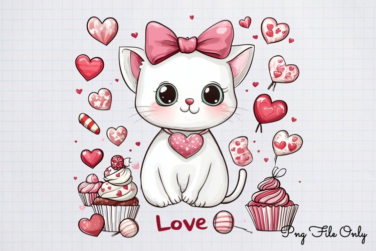 Hear Clipart Image 24