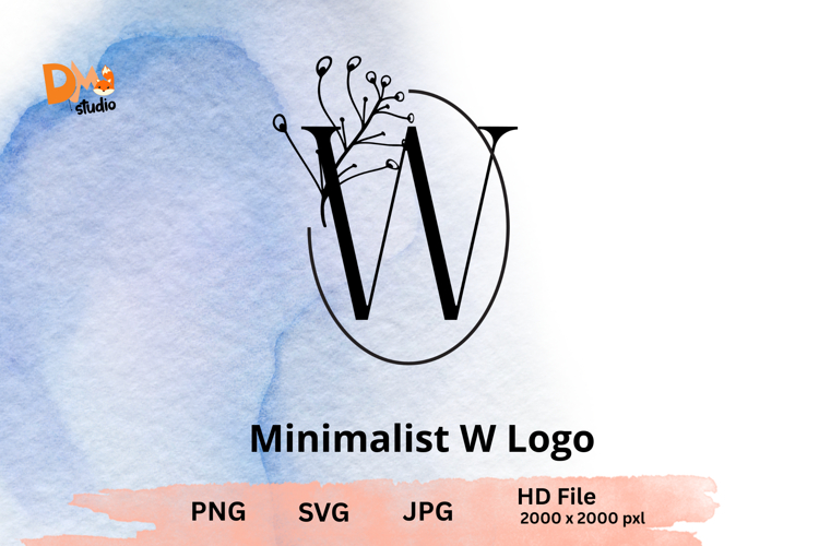 Elegant Logo Design Image 19