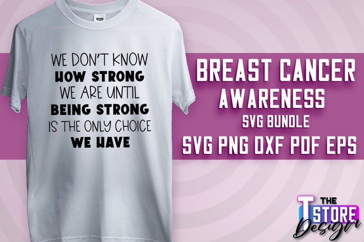 Tshirt Svg