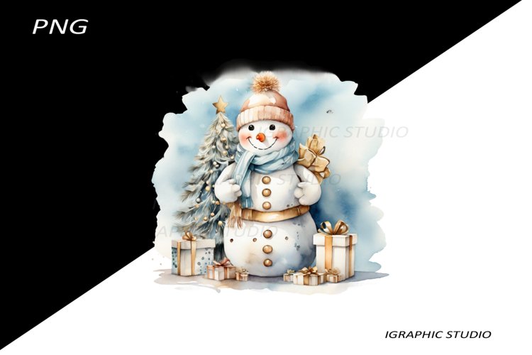 Xmas Clipart Image 20