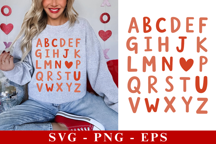 Valentine Card Svg Image 12