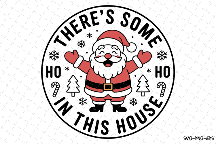 Christmas Clipart Image 2