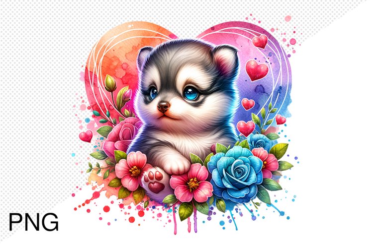 Heart Clipart Image 19