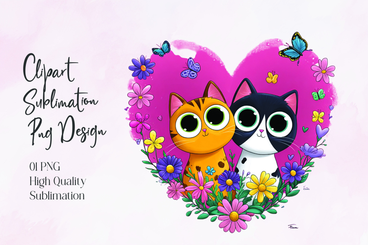 Kawaii Heart Png Image 21