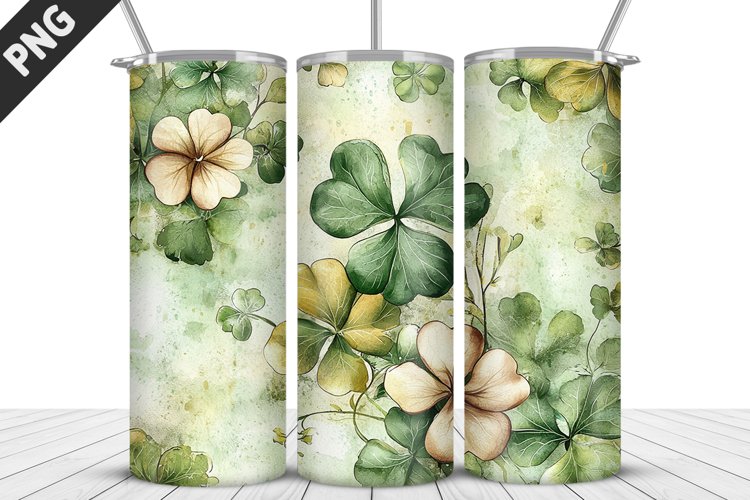 St Patrick's Day Clipart Image 5