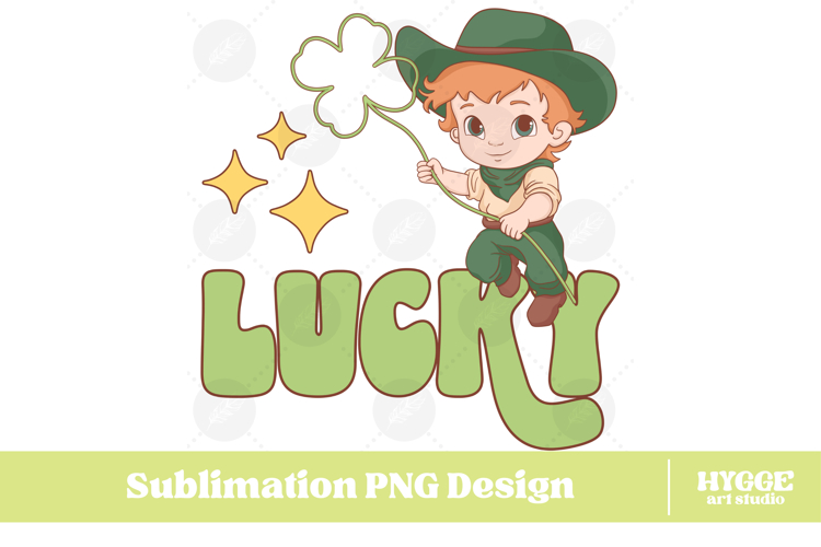 Cowboy Clipart Image 9