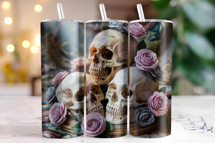 Sublimation Tumbler Wraps Image 23